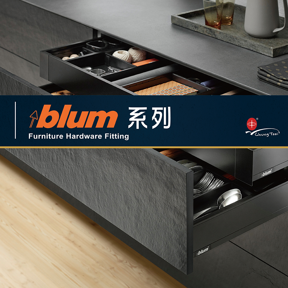 Blum Series