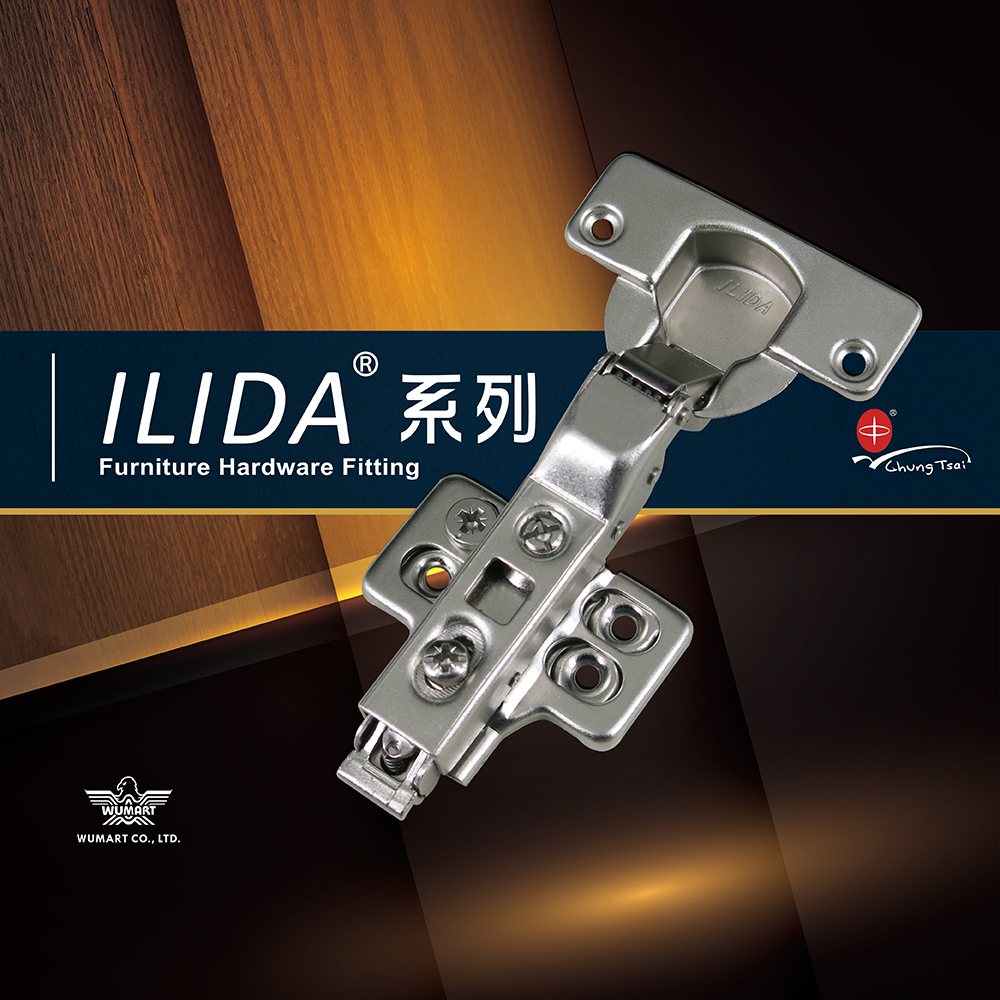 ILIDA Series